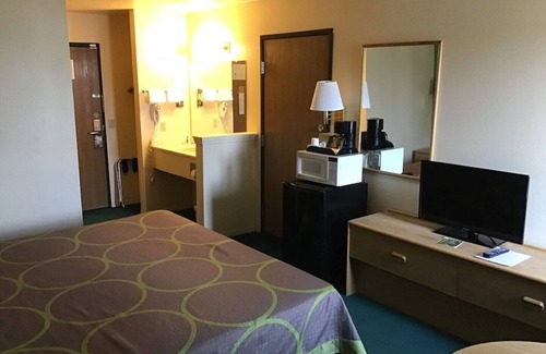 Vernal Hotel | Non-Smoking 2 Queen Beds