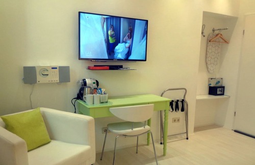 Eimersleben Apartment | NON-SMOKING ROOM NEAR A2 ✹✹✹✹
