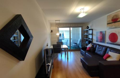 Alboraya Apartment | NON STRESS Arena Primera línea de Playa