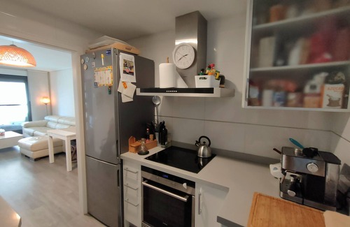 La Malva-rosa Apartment | NON STRESS First Level