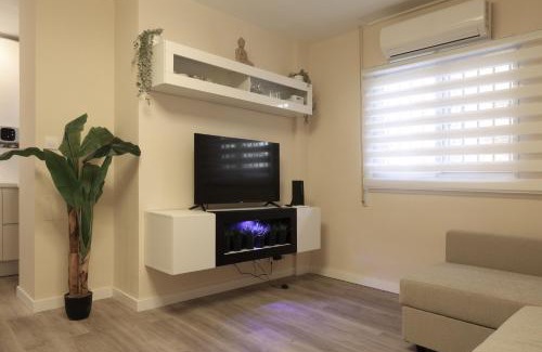 L'Olivereta Apartment | Non Stress Nuevo Turia