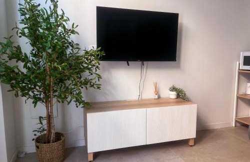 Aiora Apartment | Non Stress Templo