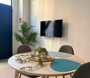 Aiora Apartment | Non Stress Templo