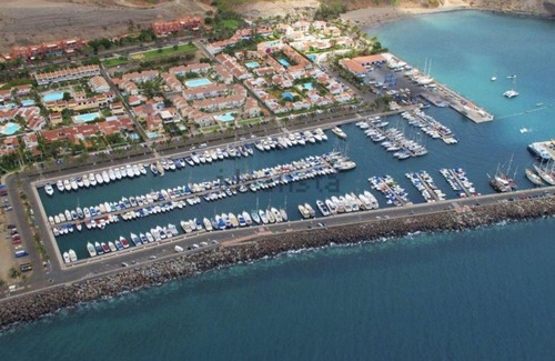 Pasito Blanco Boat Rental | Non vista mare ma sul mare!