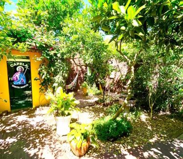 Sao Lourenco do Sul House | Nona Amabile