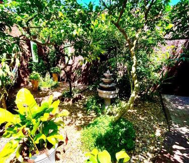 Sao Lourenco do Sul House | Nona Amabile