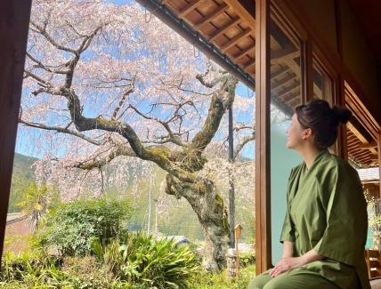 Nakahechi House | NONAGASE GUEST HOUSE