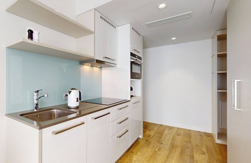 Vevey Apartment | Nonanteneuf Vevey