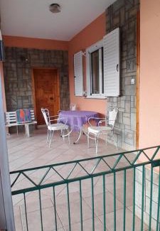 Zakharo House | Nondis House