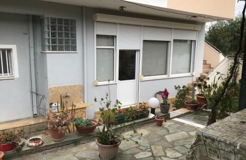 Zakharo House | Nondis Room