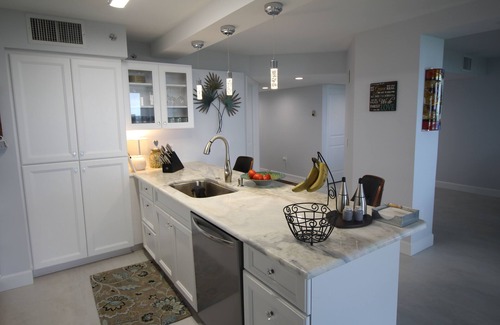 Fort Pierce Shores Condo | None d d d d