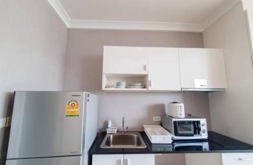 Khao Takiab Apartment | None