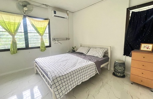 Wat Ket House | NongHoy211@ChiangmaiCity
