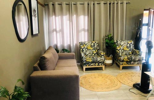 Nongoma Hotel | Nongoma Lodge & Inn CC