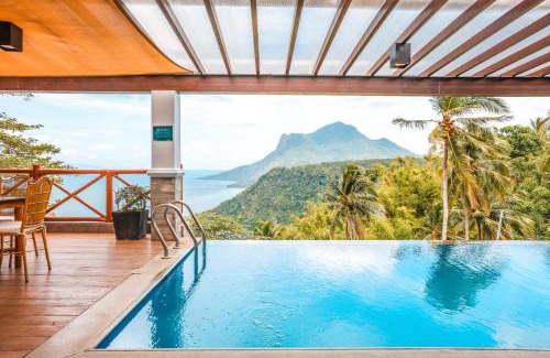 Alitagtag Resort | Noni's Resort