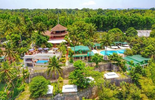 Alitagtag Resort | Noni's Resort