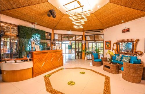 Alitagtag Resort | Noni's Resort