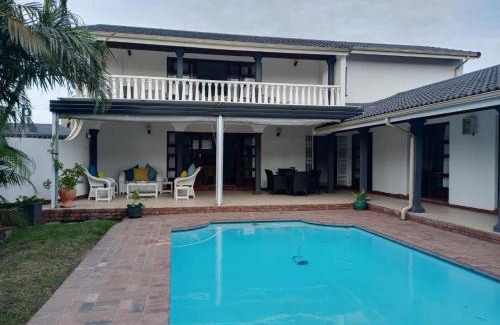 Margate House | NoniSands Guesthouse