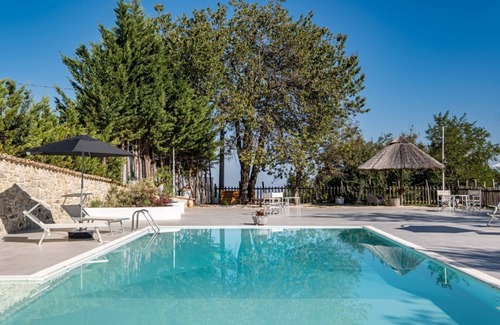 Abbateggio Apartment | Nonna Assunta by Rentbeat