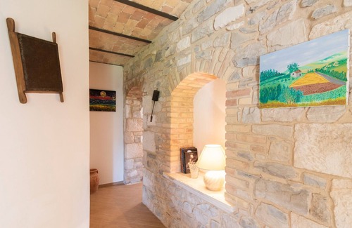 Abbateggio Apartment | Nonna Assunta by Typney