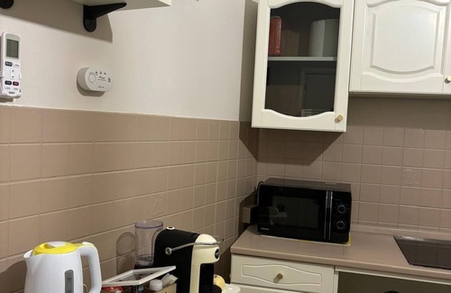 San Giovanni Gemini Apartment | Nonna Croce Home - Furnished apartment for short-term rental