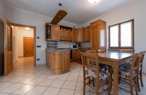 Bondone House | Nonna Elvira Holiday House