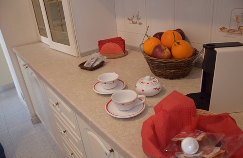 Mascalucia Apartment | Nonna Etna Holiday House - Cozy apartment at the foot of Mount Etna