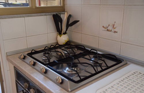 Mascalucia Apartment | Nonna Etna Holiday House - Cozy apartment at the foot of Mount Etna