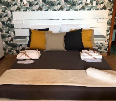 Muro Lucano Bed & Breakfast | Nonna Felicia B&B