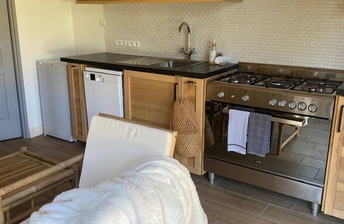 La Chapelle Montbrandeix House | Nonna's B&B, your home away