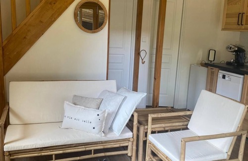 La Chapelle Montbrandeix House | Nonna's B&B, your home away