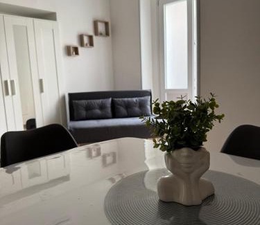 Terzigno House | Nonna Lisetta