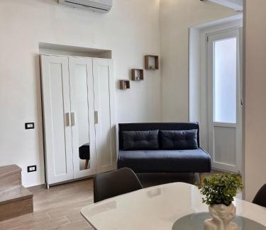 Terzigno House | Nonna Lisetta