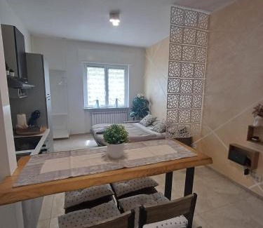 Venegono Superiore Apartment | "Nonna Maria"