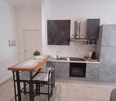 Venegono Superiore Apartment | "Nonna Maria"