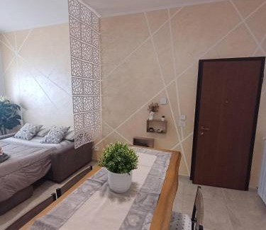 Venegono Superiore Apartment | "Nonna Maria"
