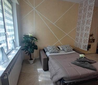 Venegono Superiore Apartment | "Nonna Maria"