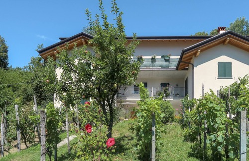 Vercana Apartment | Nonna Nina by Interhome