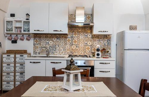 Diso Apartment | NONNA VALERIA