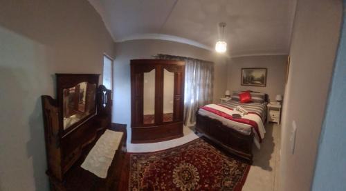 Cradock House | Nonnas