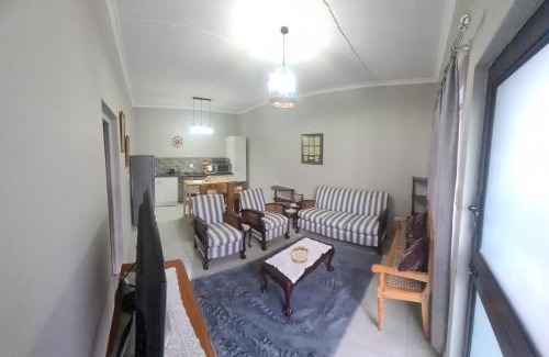 Cradock House | Nonnas