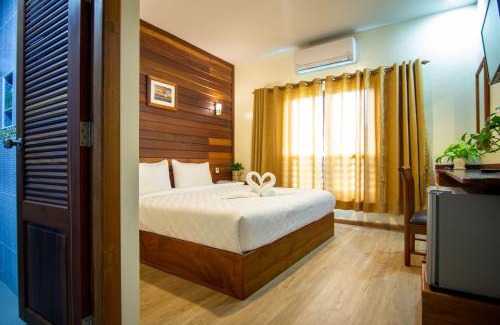 Sop Tui Hotel | Nonnee Lampang Hotel