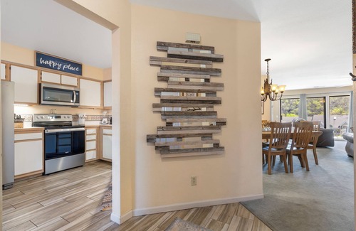 Table Rock Condo | Nonnie's Nest - Check In & Check Out at Noon!