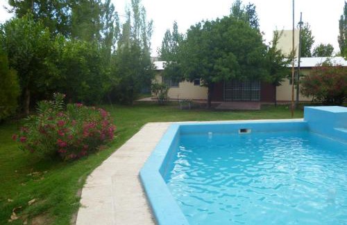 Maipu House | Nonno Aldo Casa de campo