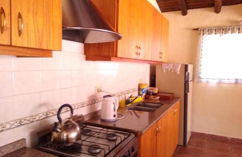 Maipu House | Nonno Aldo Casa de campo