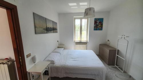 Castel San Lorenzo Apartment | Nonno Attì