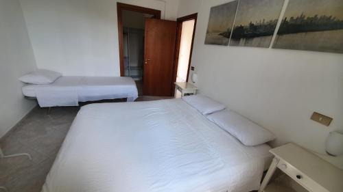 Castel San Lorenzo Apartment | Nonno Attì