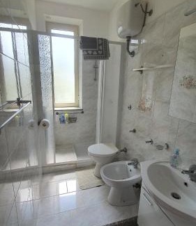 Castel San Lorenzo Apartment | Nonno Attì