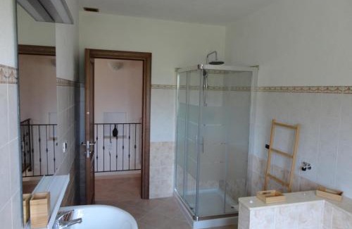 Moconesi House | Nonno Baciccia