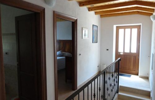 Moconesi House | Nonno Baciccia